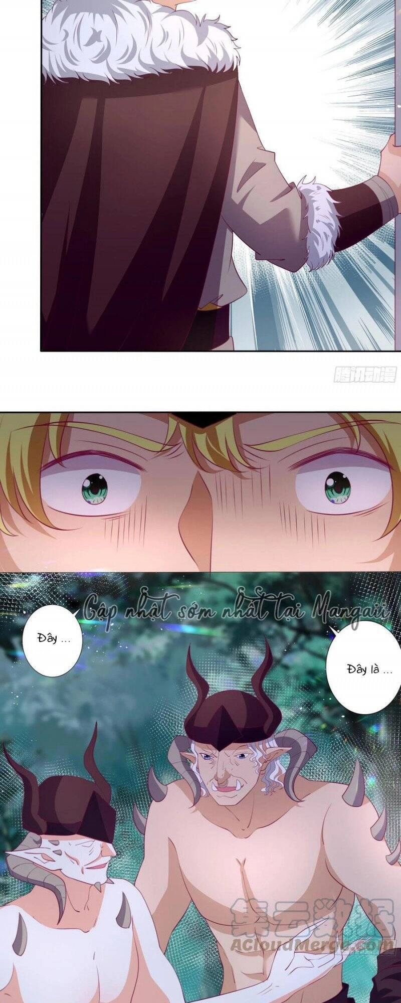 Công Chúa Phản Diện Trong Truyền Thuyết Chapter 128 - 2