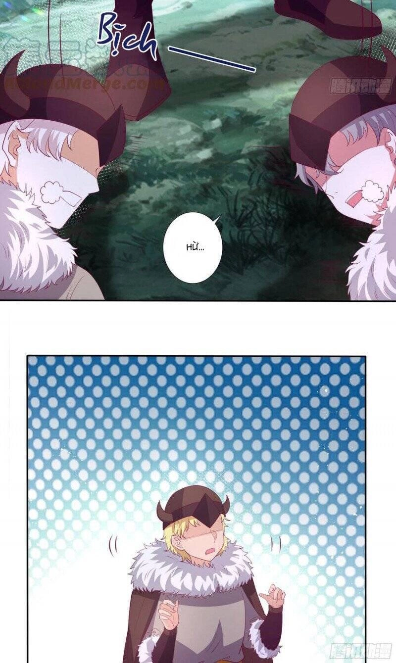 Công Chúa Phản Diện Trong Truyền Thuyết Chapter 128 - 4