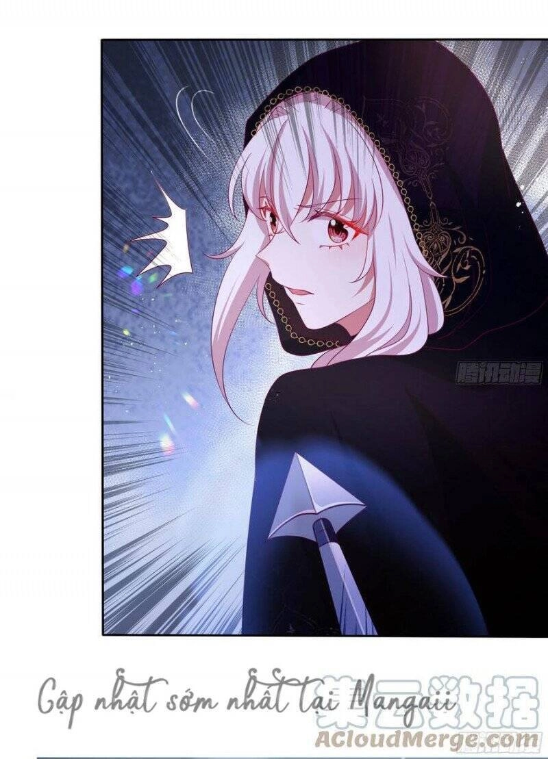 Công Chúa Phản Diện Trong Truyền Thuyết Chapter 128 - 7