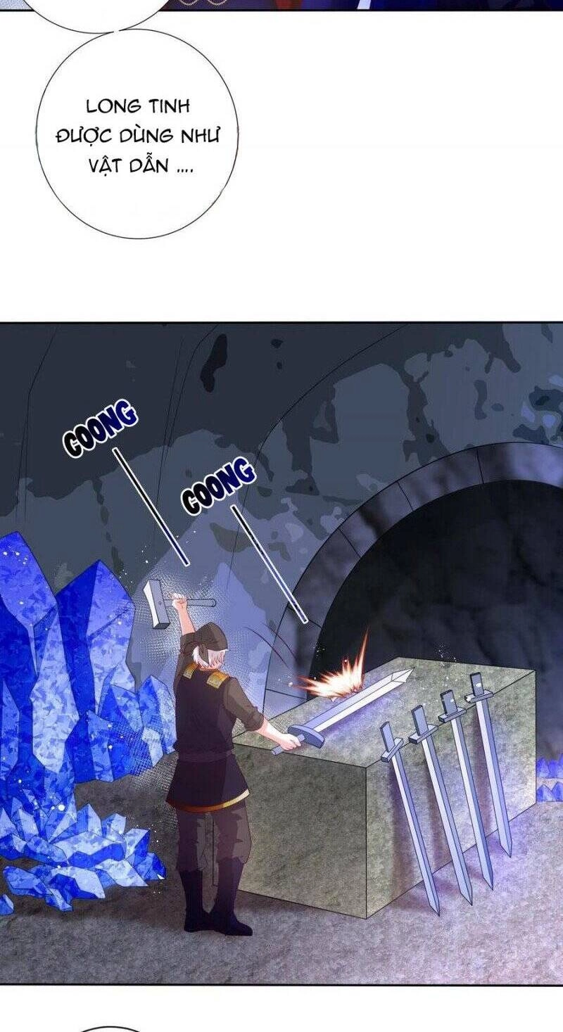 Công Chúa Phản Diện Trong Truyền Thuyết Chapter 129 - 7