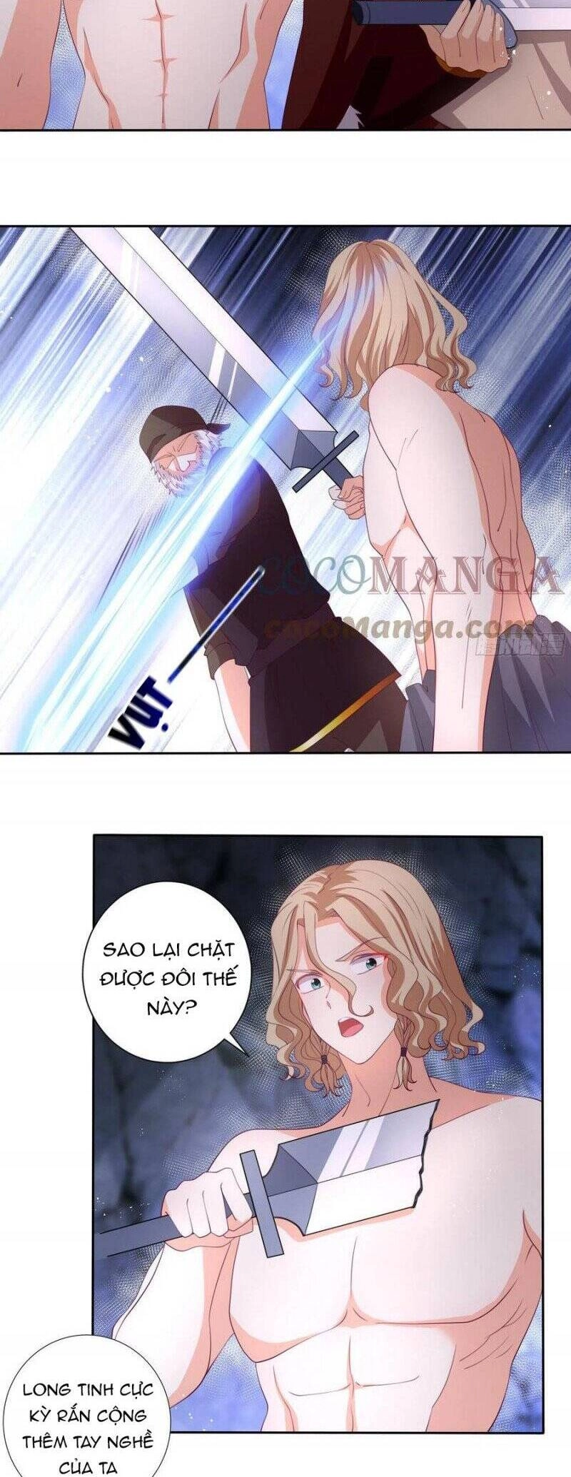 Công Chúa Phản Diện Trong Truyền Thuyết Chapter 129 - 9