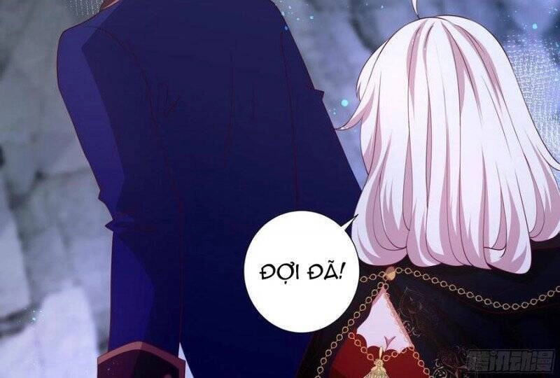 Công Chúa Phản Diện Trong Truyền Thuyết Chapter 130 - 4