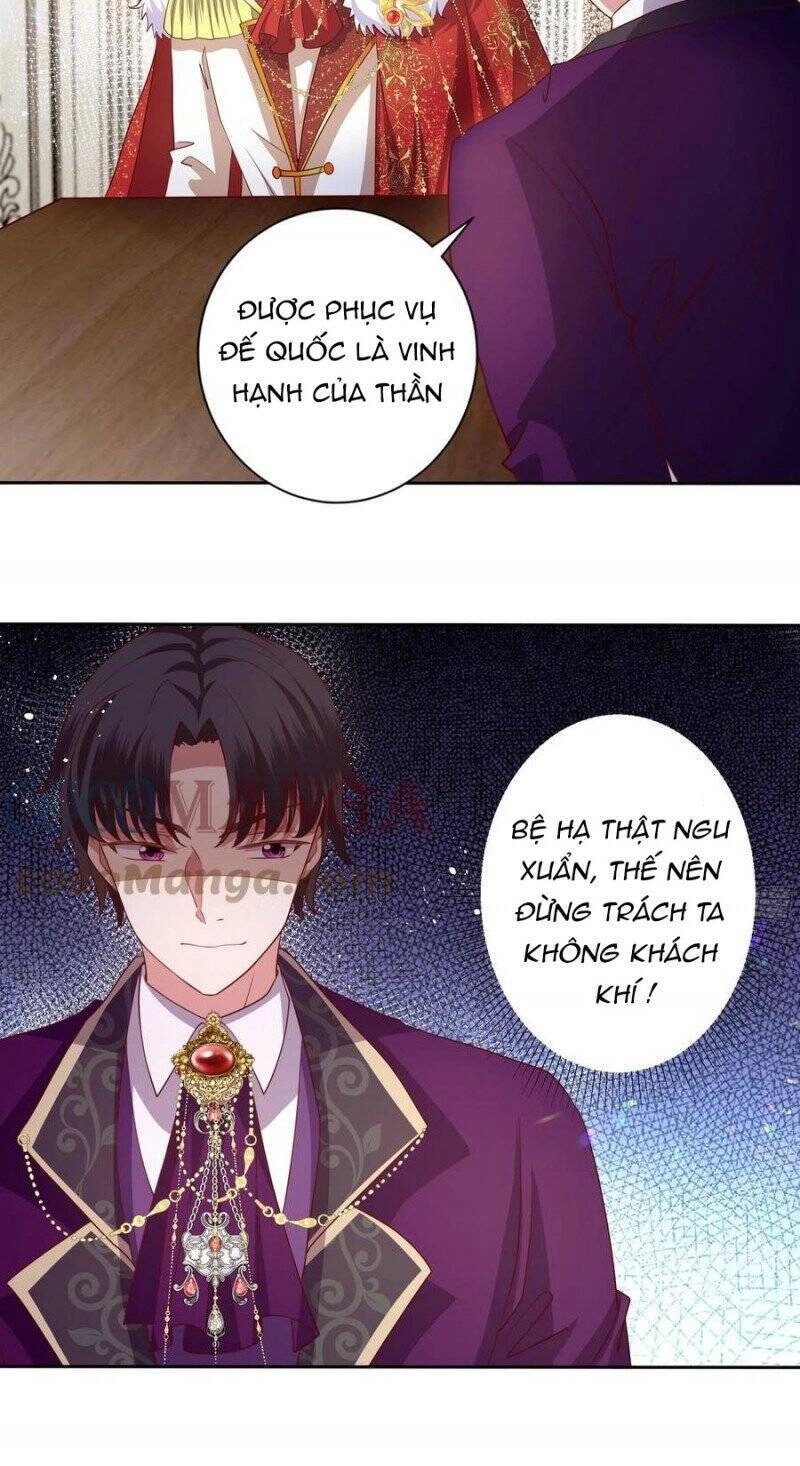 Công Chúa Phản Diện Trong Truyền Thuyết Chapter 130 - 9