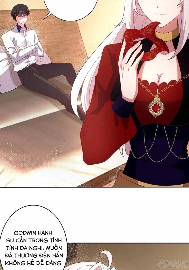 Công Chúa Phản Diện Trong Truyền Thuyết Chapter 131 - 3