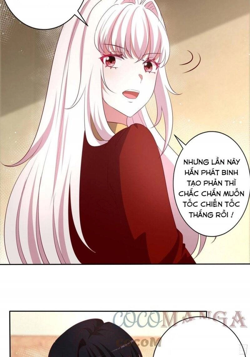 Công Chúa Phản Diện Trong Truyền Thuyết Chapter 131 - 4