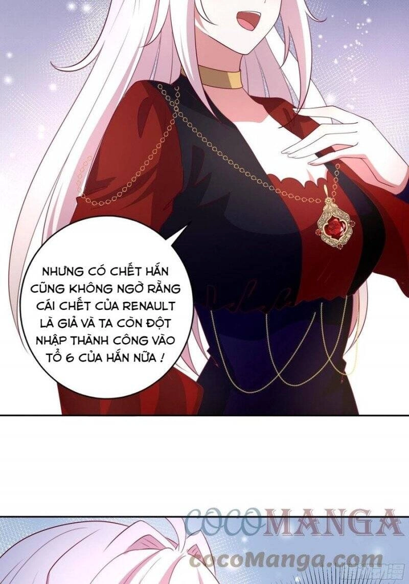 Công Chúa Phản Diện Trong Truyền Thuyết Chapter 131 - 6