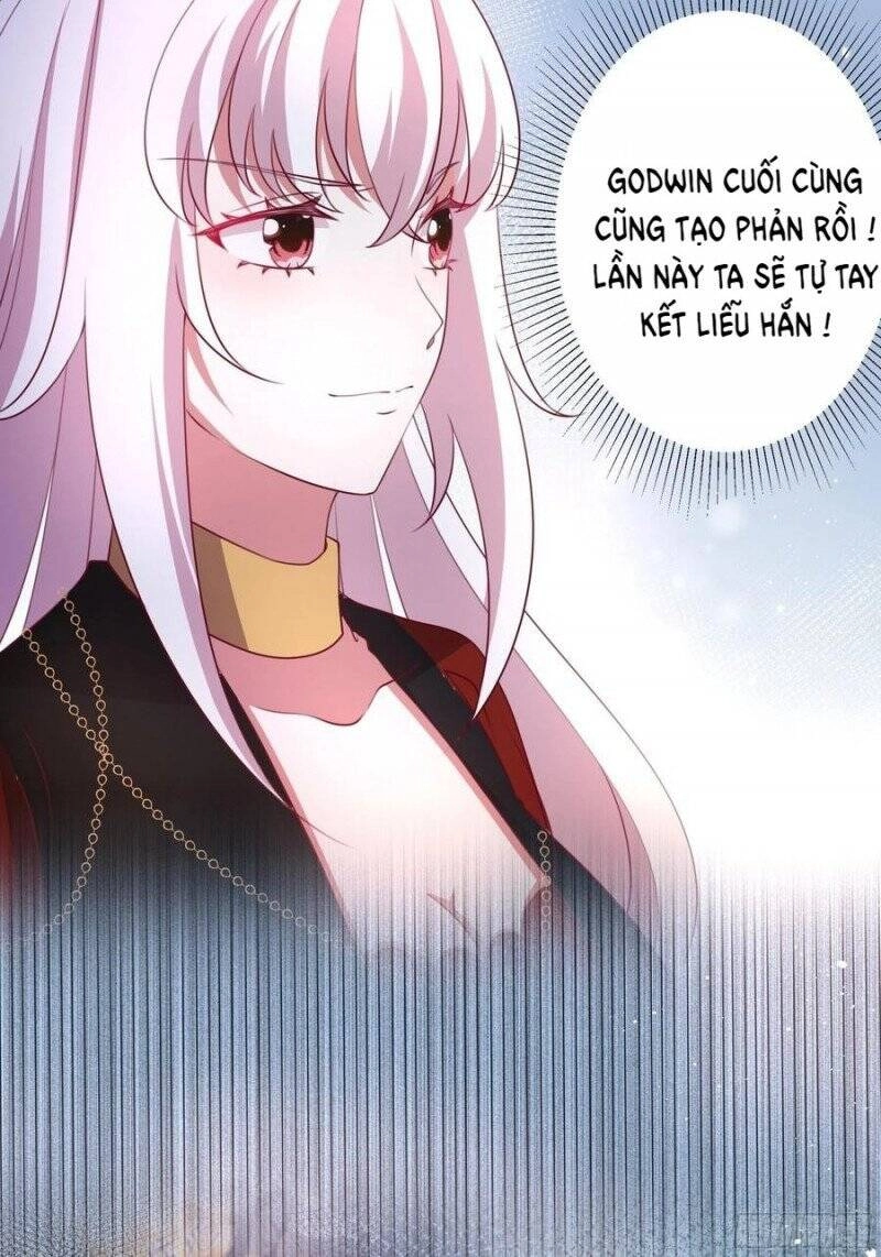 Công Chúa Phản Diện Trong Truyền Thuyết Chapter 131 - 7