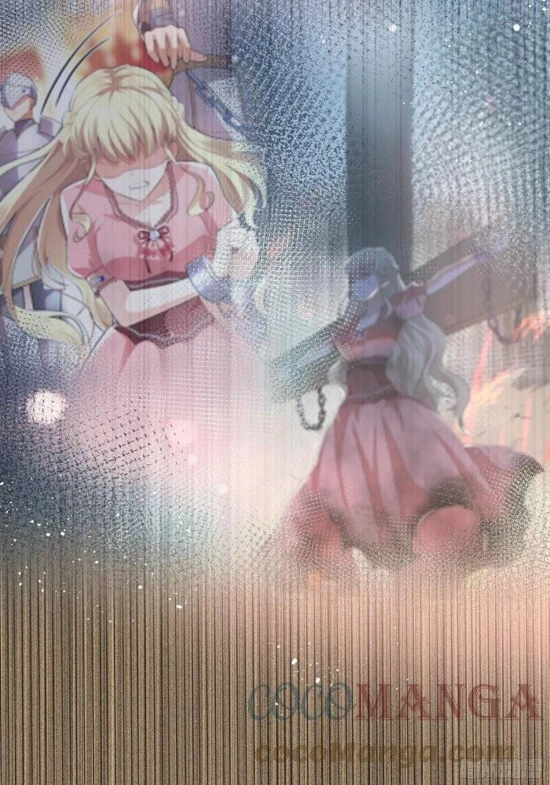 Công Chúa Phản Diện Trong Truyền Thuyết Chapter 131 - 8