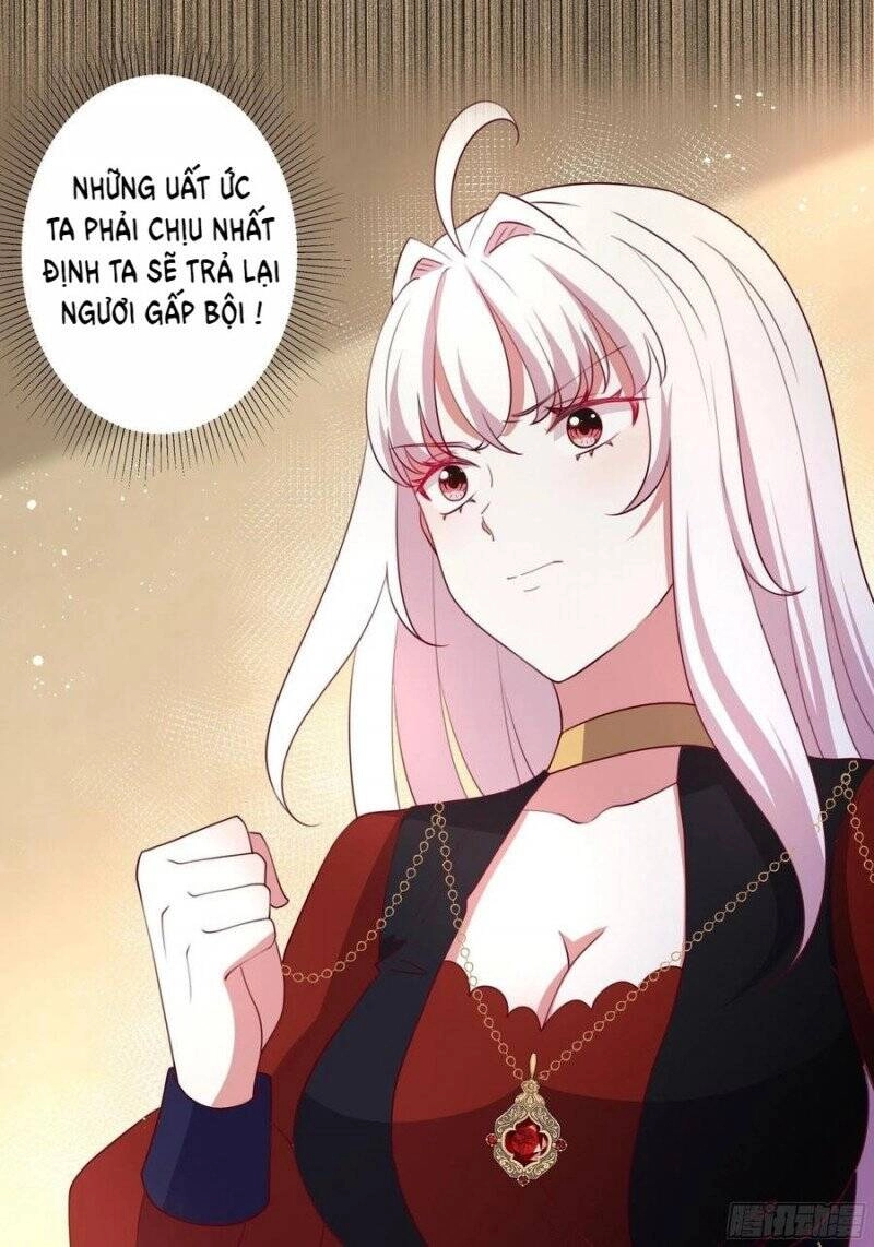 Công Chúa Phản Diện Trong Truyền Thuyết Chapter 131 - 9