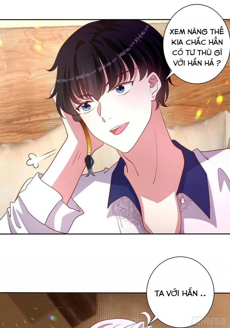 Công Chúa Phản Diện Trong Truyền Thuyết Chapter 131 - 11