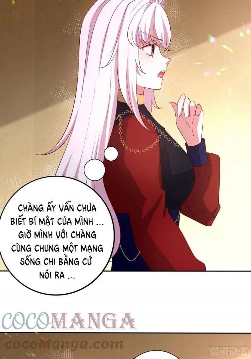 Công Chúa Phản Diện Trong Truyền Thuyết Chapter 131 - 12