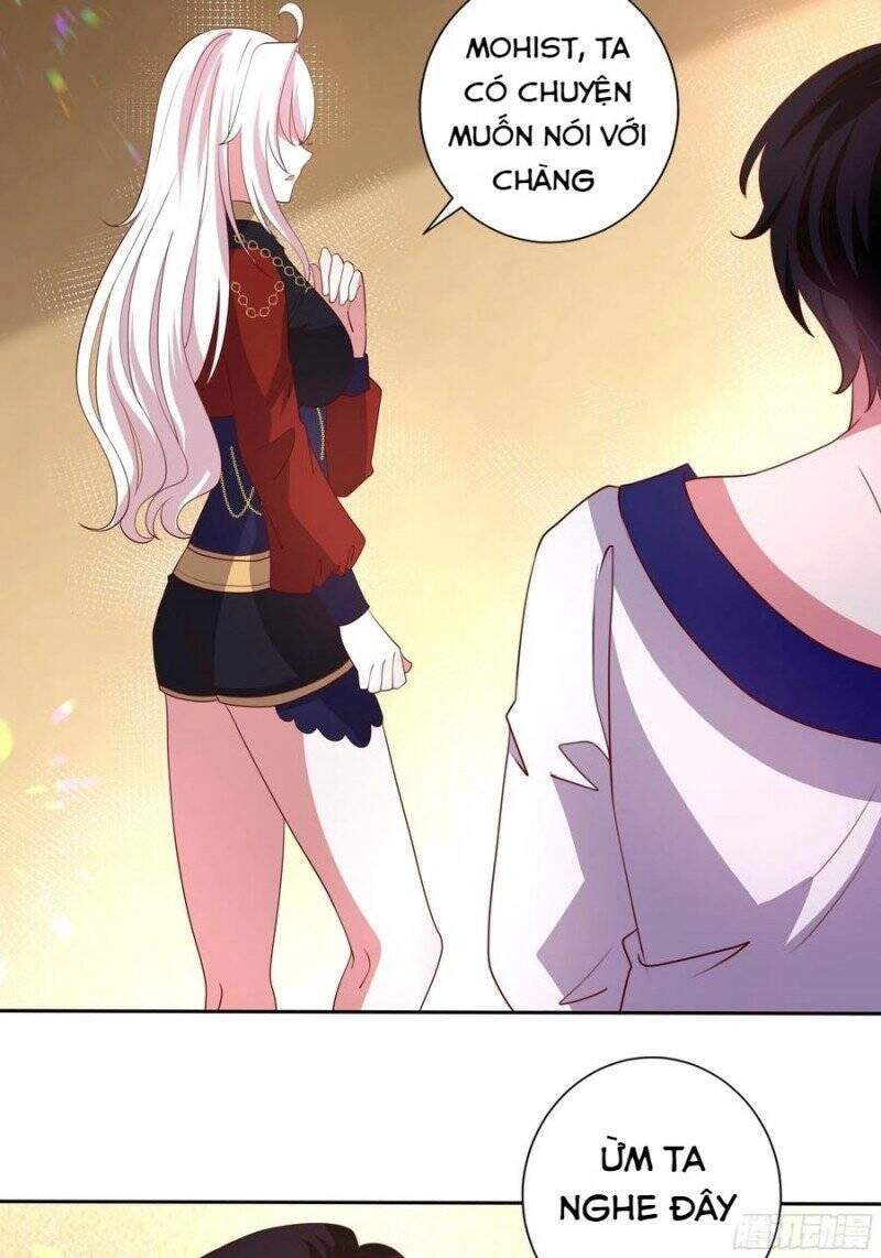 Công Chúa Phản Diện Trong Truyền Thuyết Chapter 131 - 13