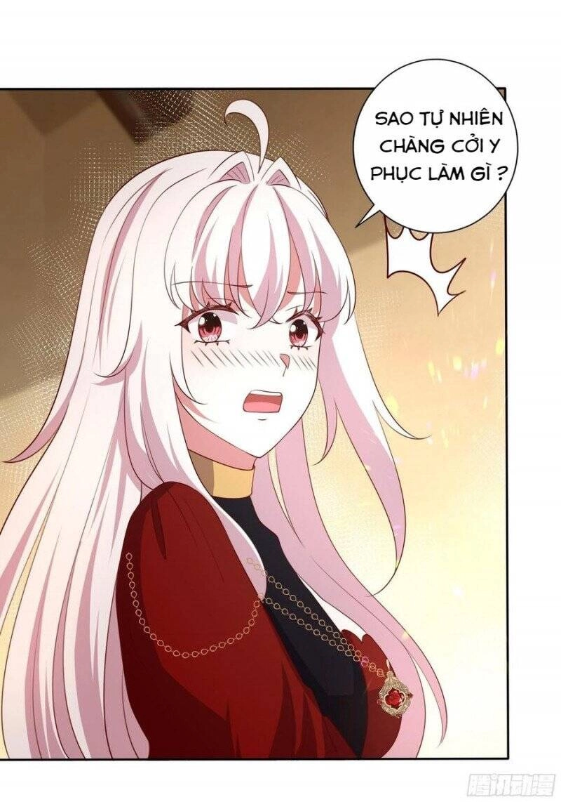 Công Chúa Phản Diện Trong Truyền Thuyết Chapter 131 - 15