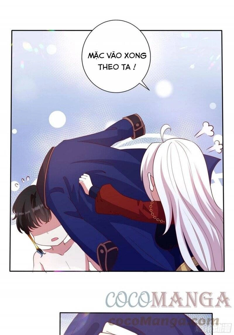 Công Chúa Phản Diện Trong Truyền Thuyết Chapter 131 - 16