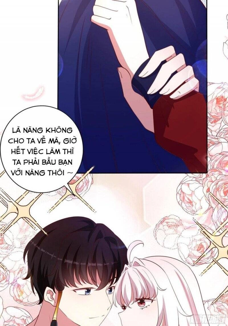 Công Chúa Phản Diện Trong Truyền Thuyết Chapter 131 - 17