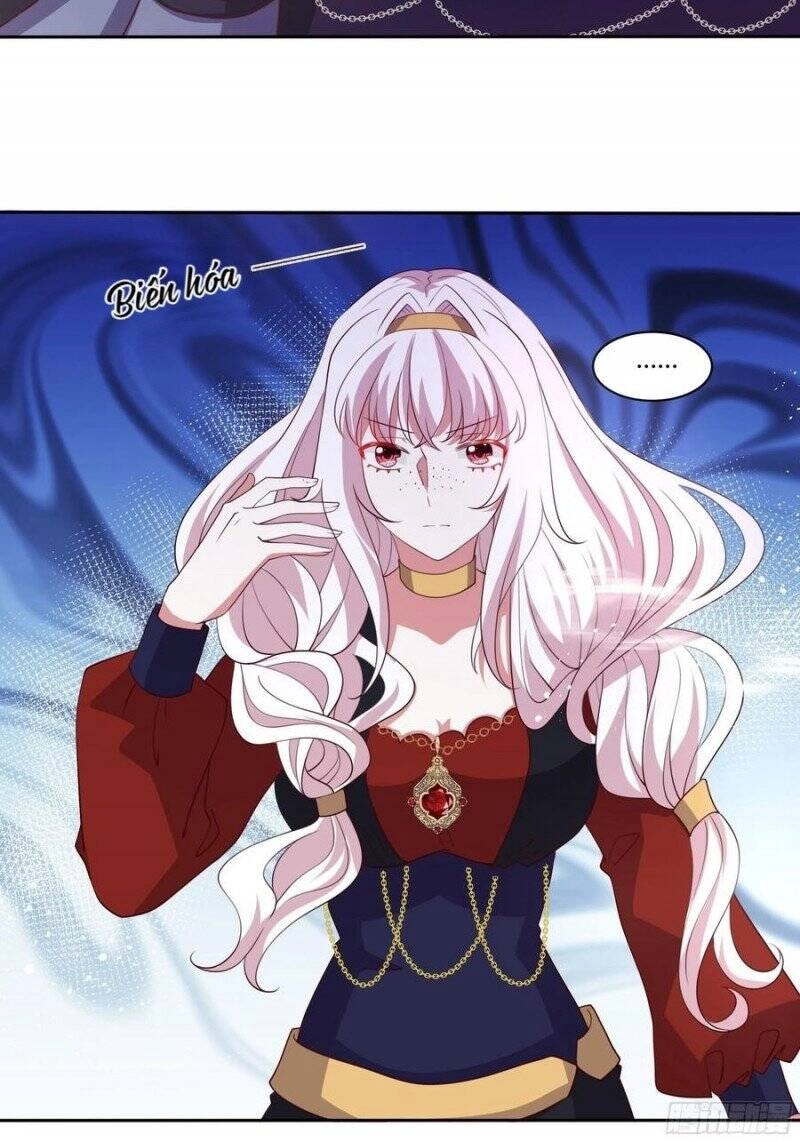 Công Chúa Phản Diện Trong Truyền Thuyết Chapter 132 - 5