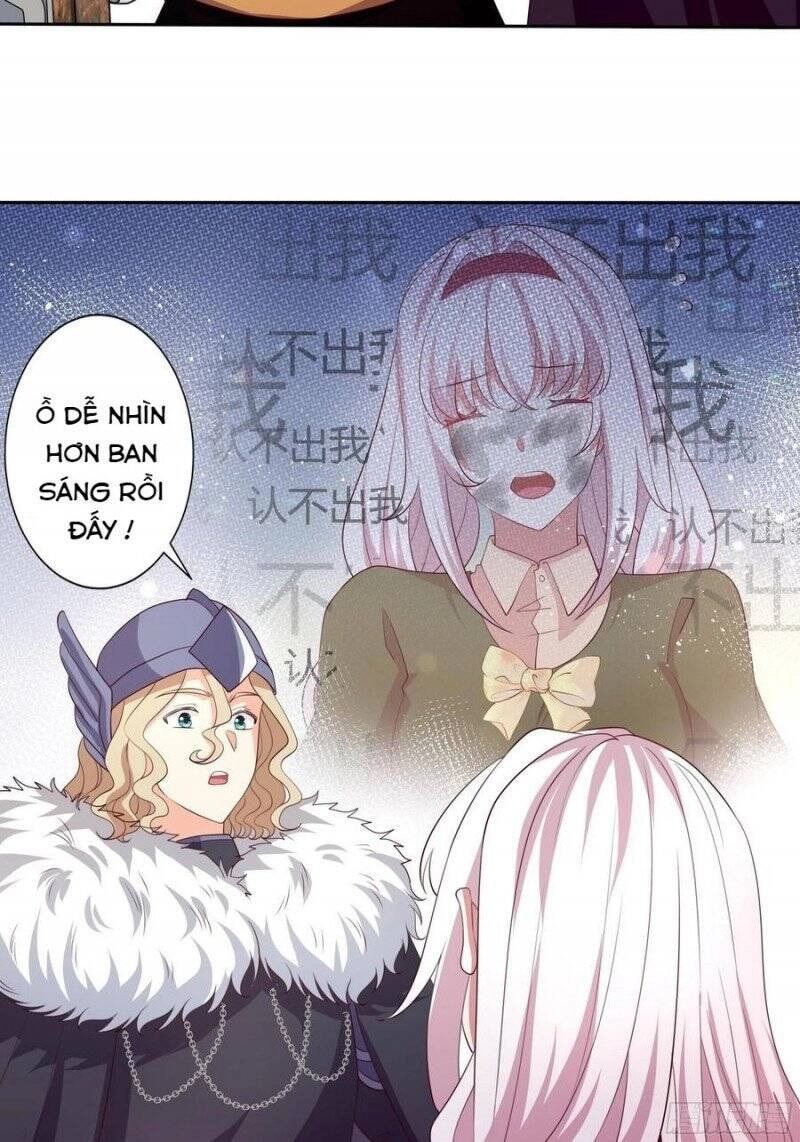 Công Chúa Phản Diện Trong Truyền Thuyết Chapter 132 - 7