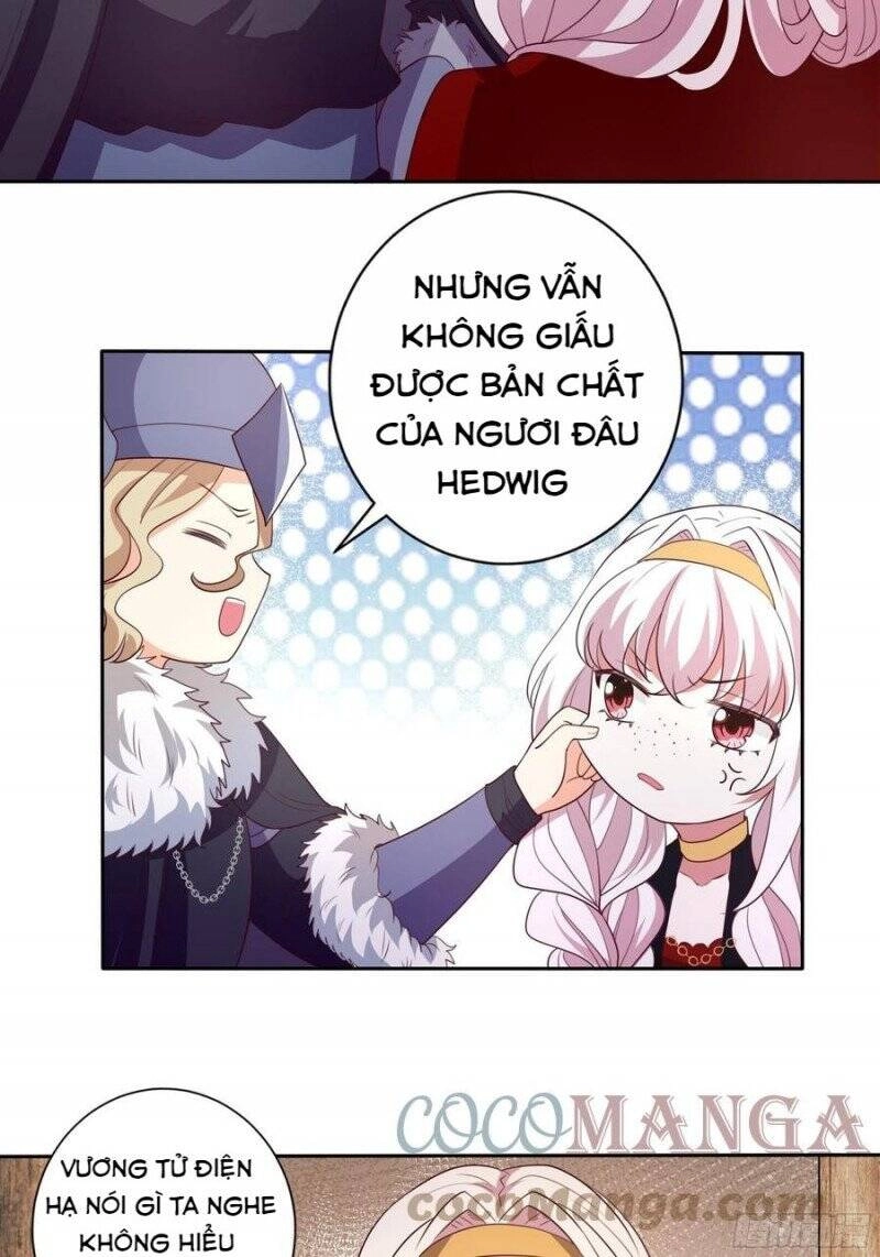 Công Chúa Phản Diện Trong Truyền Thuyết Chapter 132 - 8