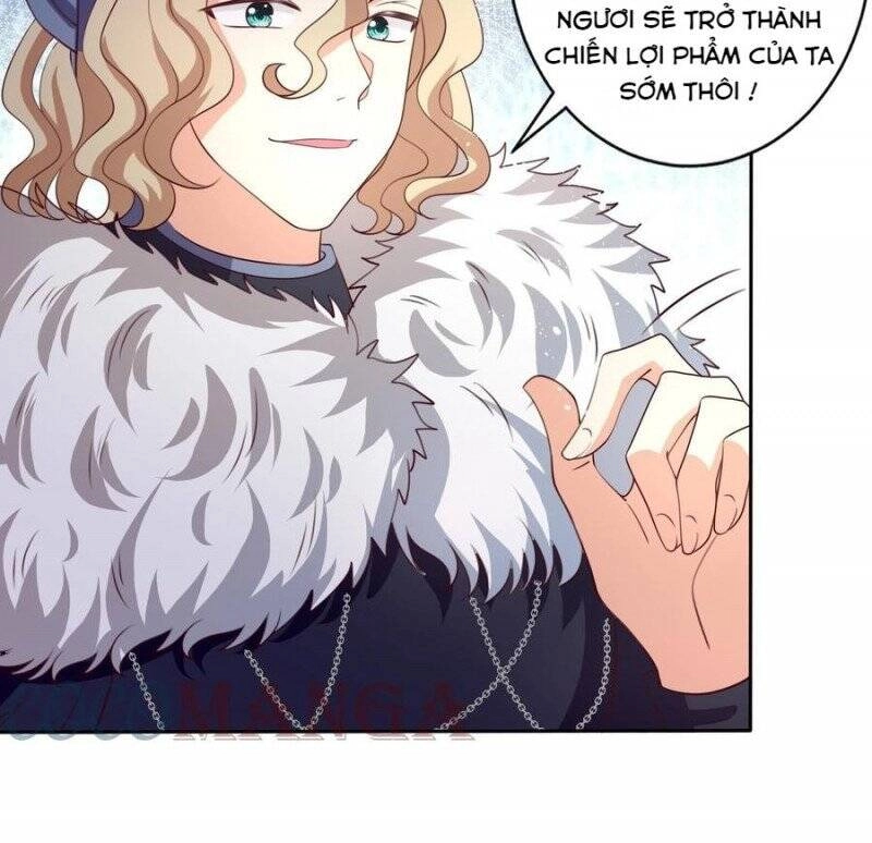 Công Chúa Phản Diện Trong Truyền Thuyết Chapter 132 - 10