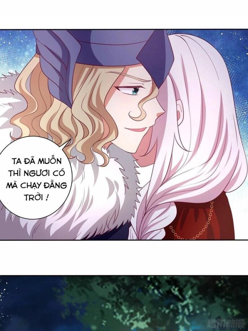 Công Chúa Phản Diện Trong Truyền Thuyết Chapter 132 - 11