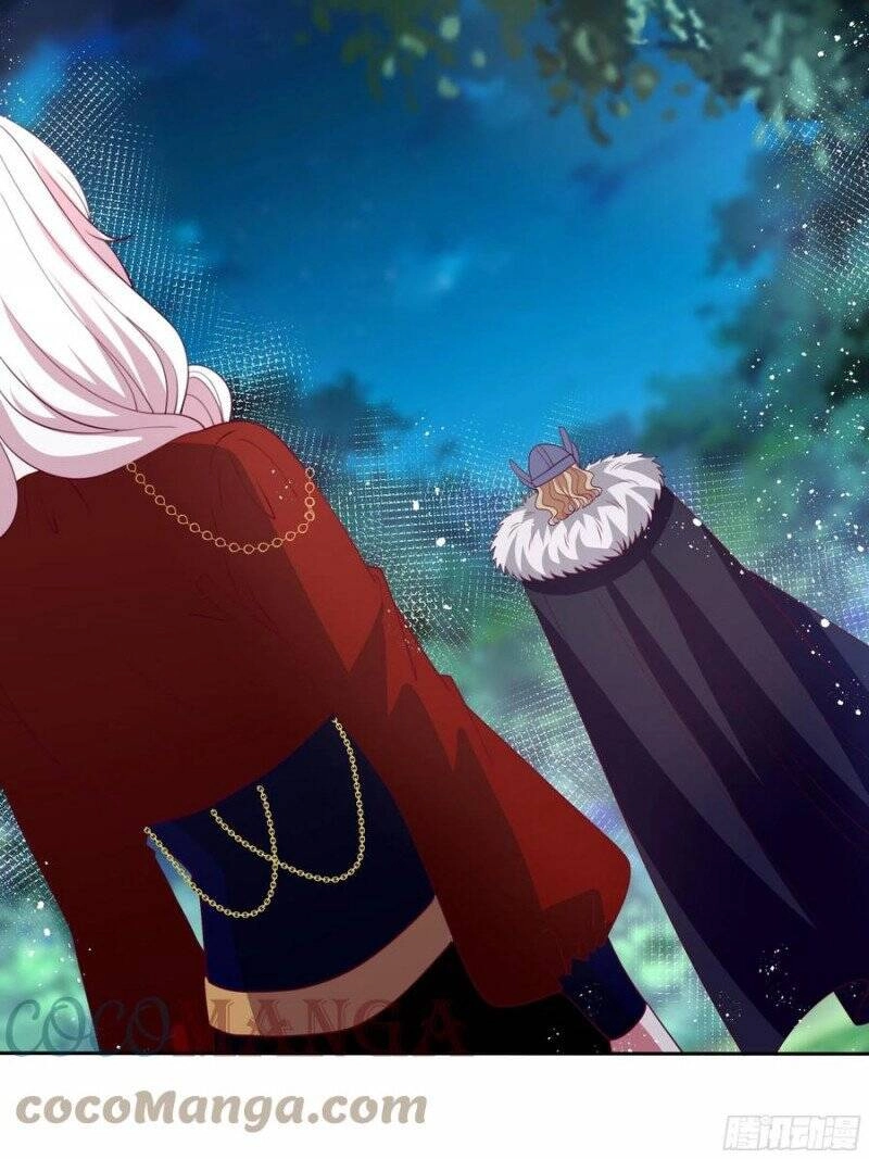 Công Chúa Phản Diện Trong Truyền Thuyết Chapter 132 - 12