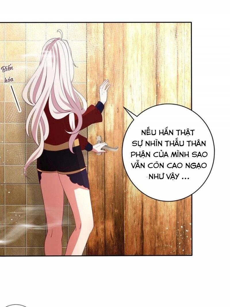 Công Chúa Phản Diện Trong Truyền Thuyết Chapter 132 - 14