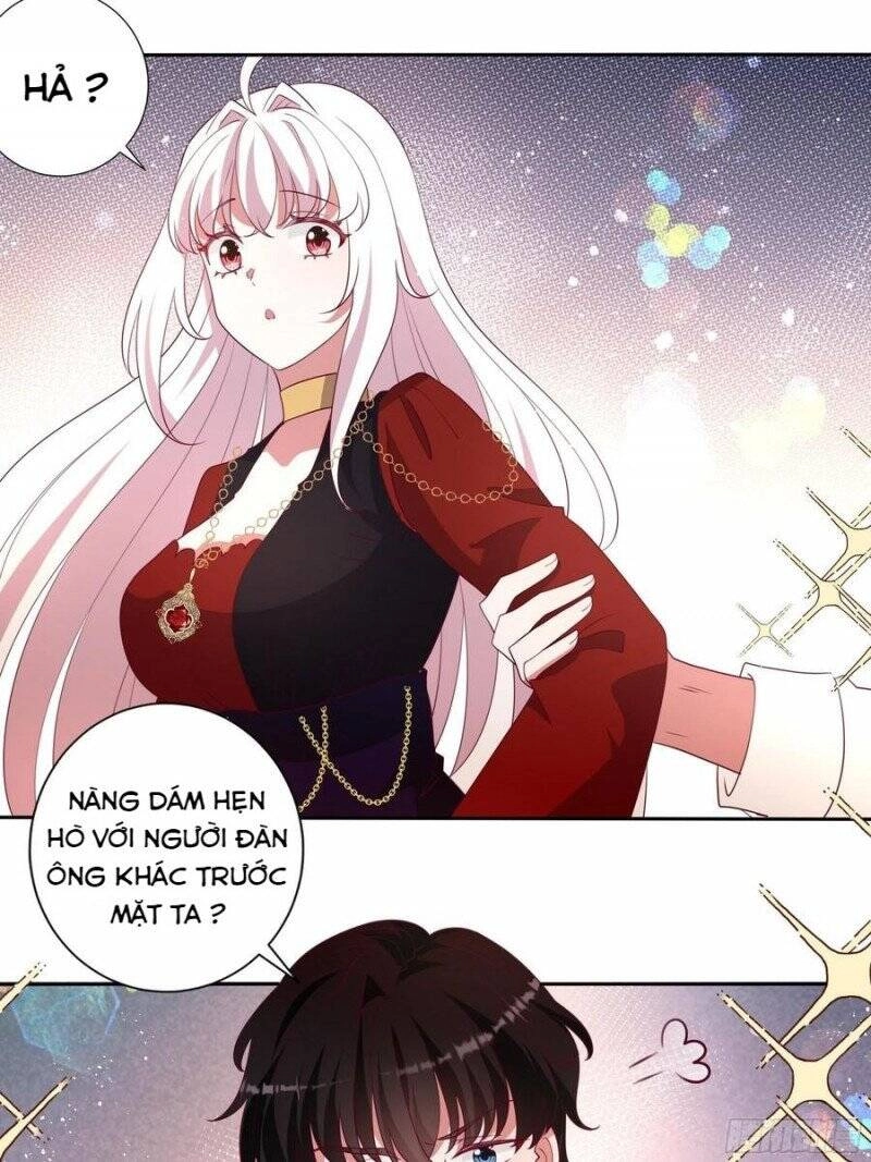 Công Chúa Phản Diện Trong Truyền Thuyết Chapter 132 - 15