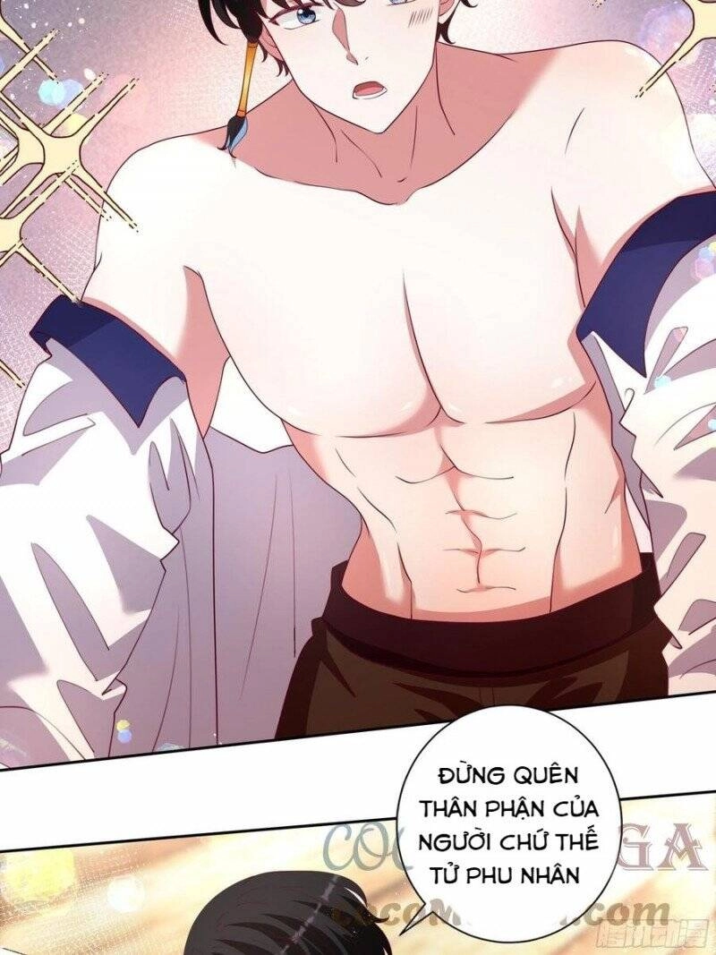 Công Chúa Phản Diện Trong Truyền Thuyết Chapter 132 - 16