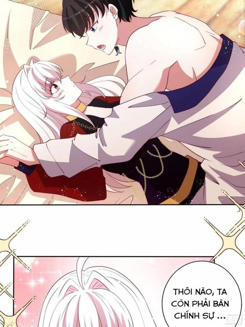 Công Chúa Phản Diện Trong Truyền Thuyết Chapter 132 - 17