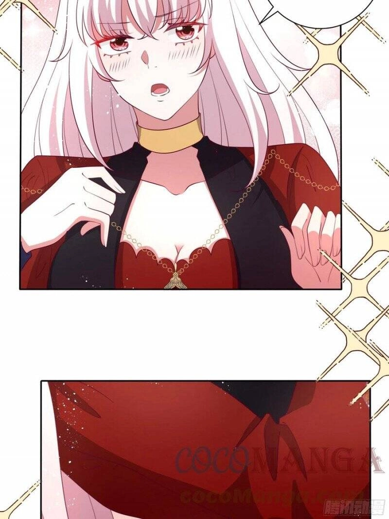 Công Chúa Phản Diện Trong Truyền Thuyết Chapter 132 - 18