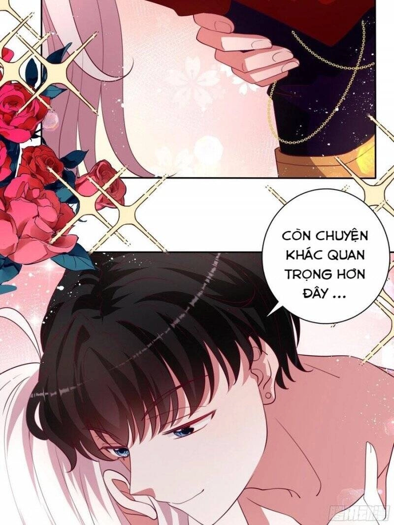 Công Chúa Phản Diện Trong Truyền Thuyết Chapter 132 - 19