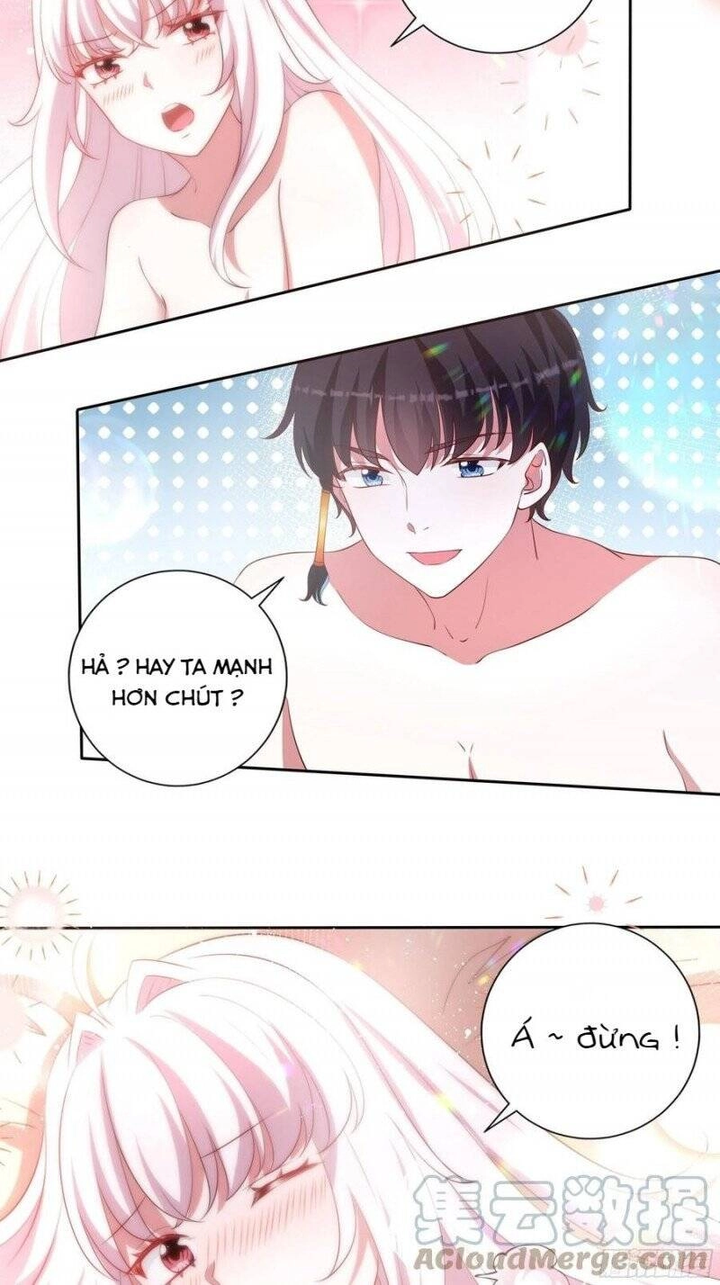 Công Chúa Phản Diện Trong Truyền Thuyết Chapter 133 - 4