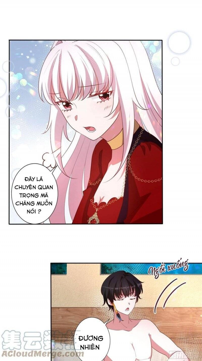 Công Chúa Phản Diện Trong Truyền Thuyết Chapter 133 - 6