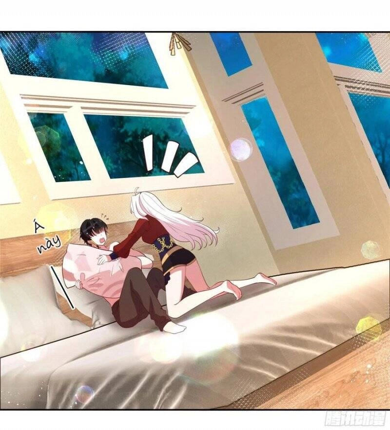 Công Chúa Phản Diện Trong Truyền Thuyết Chapter 133 - 8