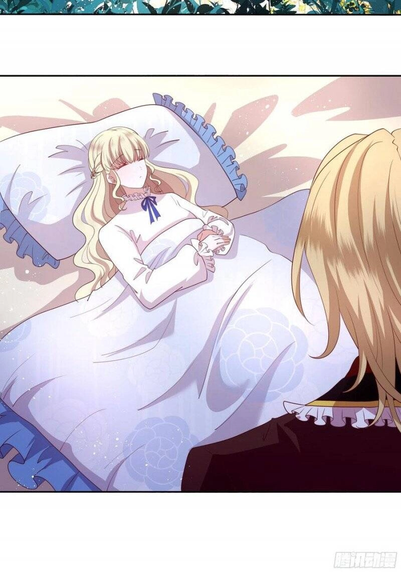 Công Chúa Phản Diện Trong Truyền Thuyết Chapter 133 - 10