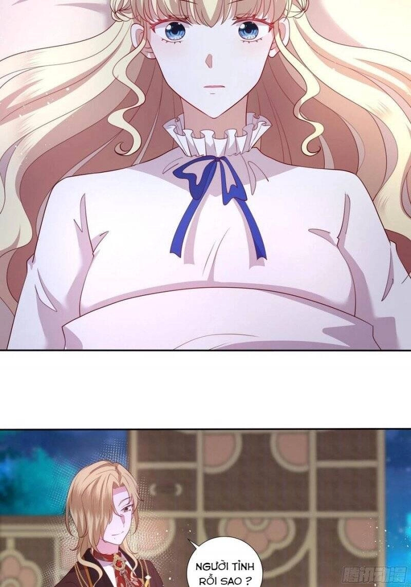 Công Chúa Phản Diện Trong Truyền Thuyết Chapter 133 - 12