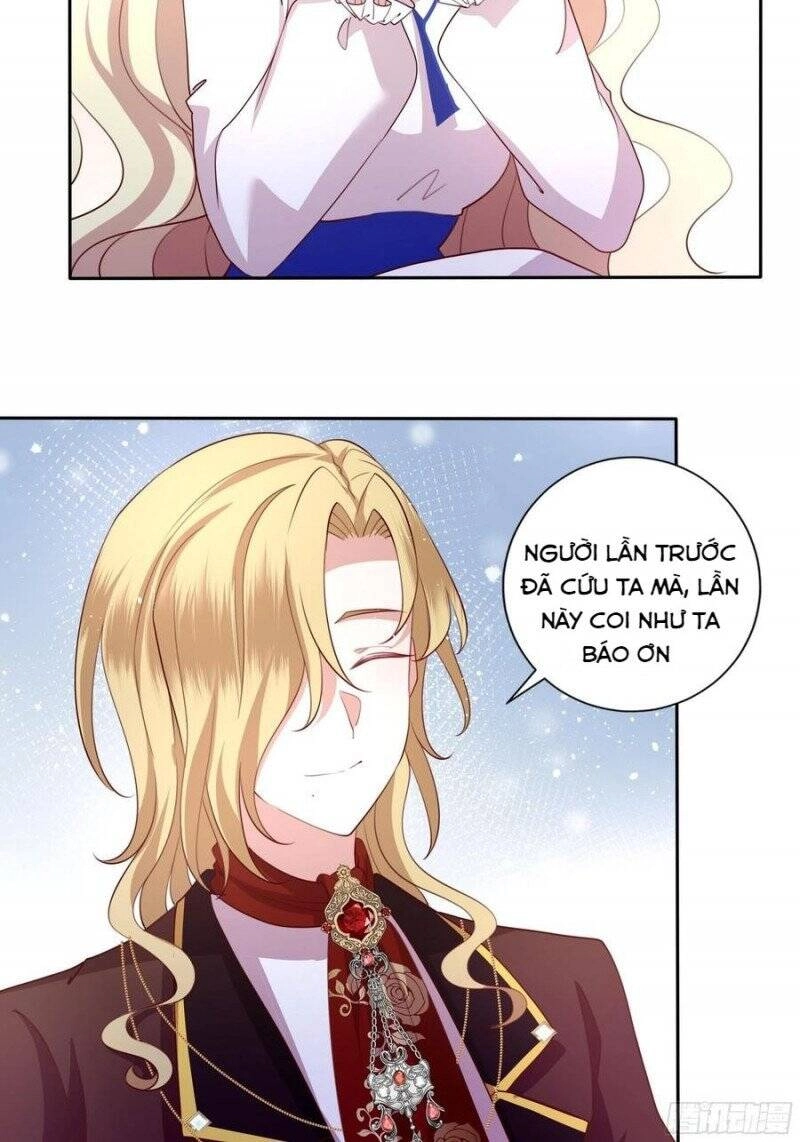 Công Chúa Phản Diện Trong Truyền Thuyết Chapter 133 - 14