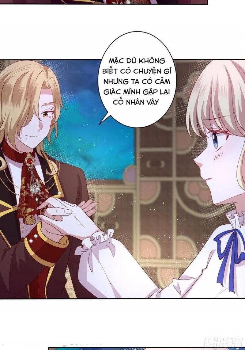 Công Chúa Phản Diện Trong Truyền Thuyết Chapter 134 - 2