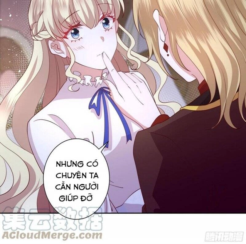 Công Chúa Phản Diện Trong Truyền Thuyết Chapter 134 - 4