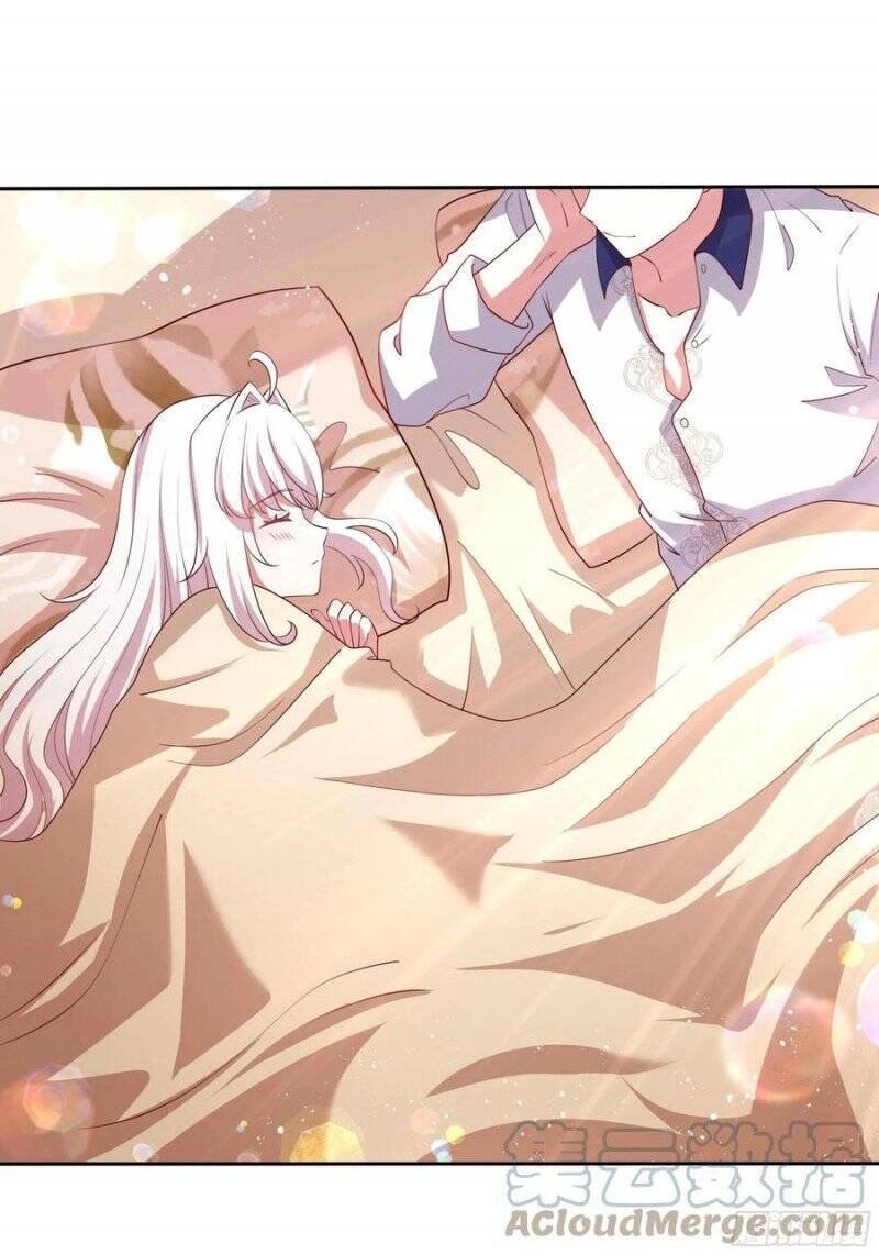 Công Chúa Phản Diện Trong Truyền Thuyết Chapter 134 - 6