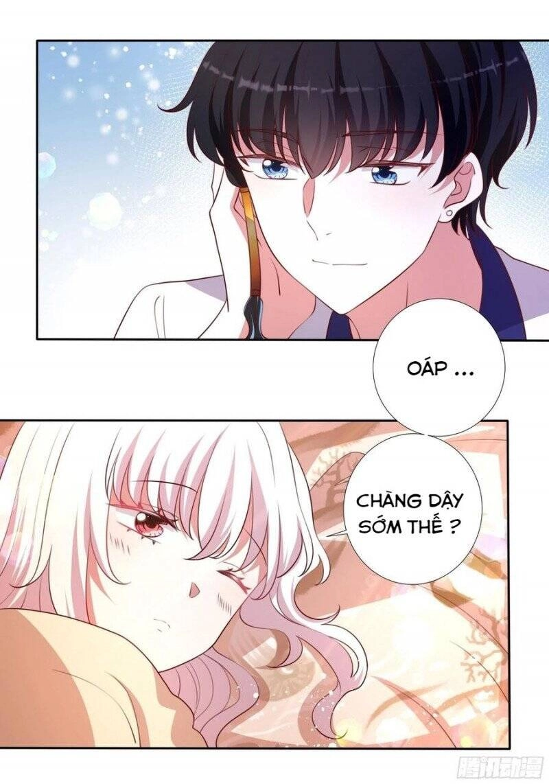 Công Chúa Phản Diện Trong Truyền Thuyết Chapter 134 - 7