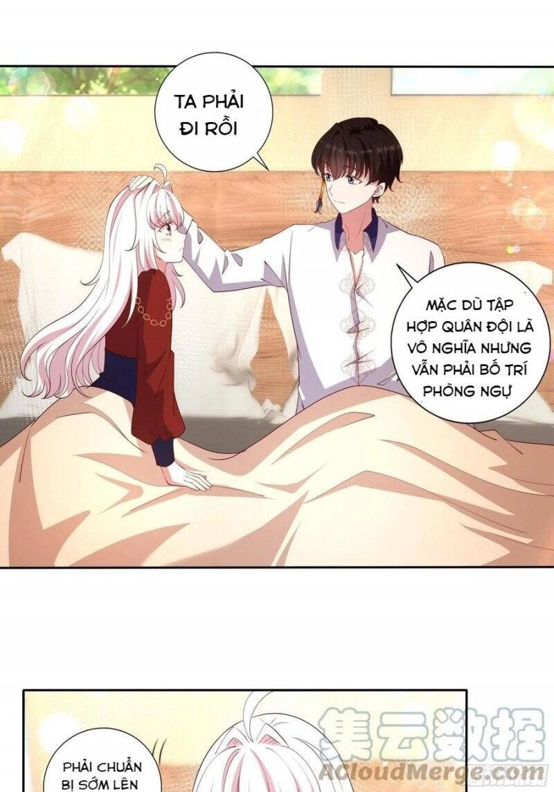 Công Chúa Phản Diện Trong Truyền Thuyết Chapter 134 - 8