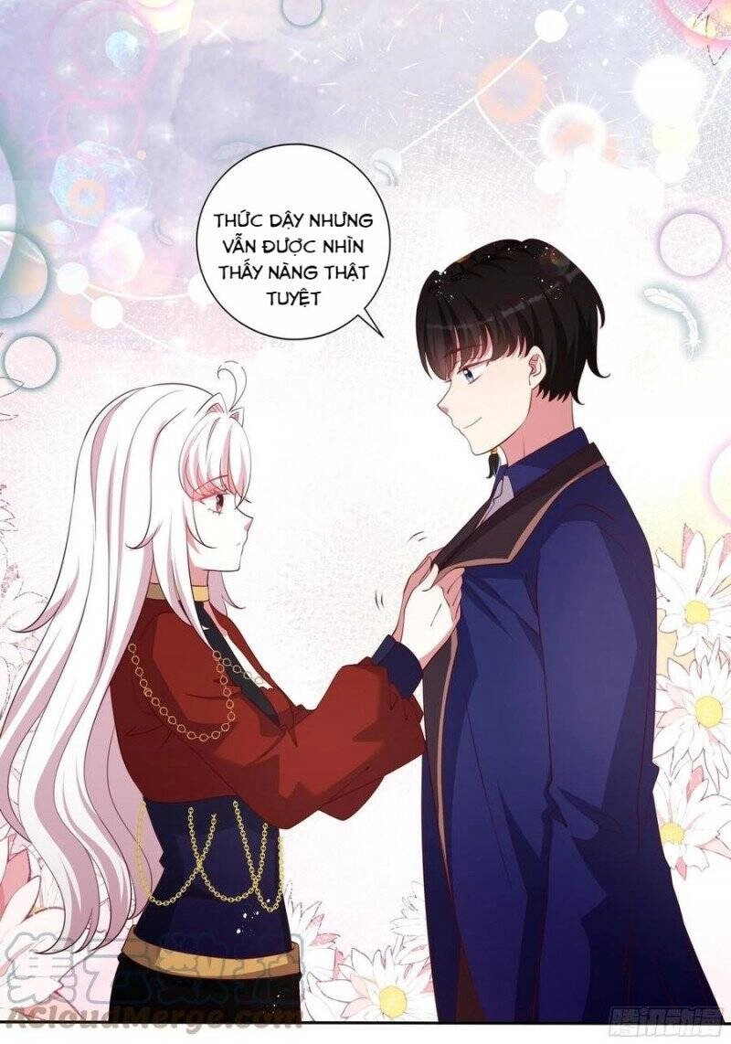 Công Chúa Phản Diện Trong Truyền Thuyết Chapter 134 - 10