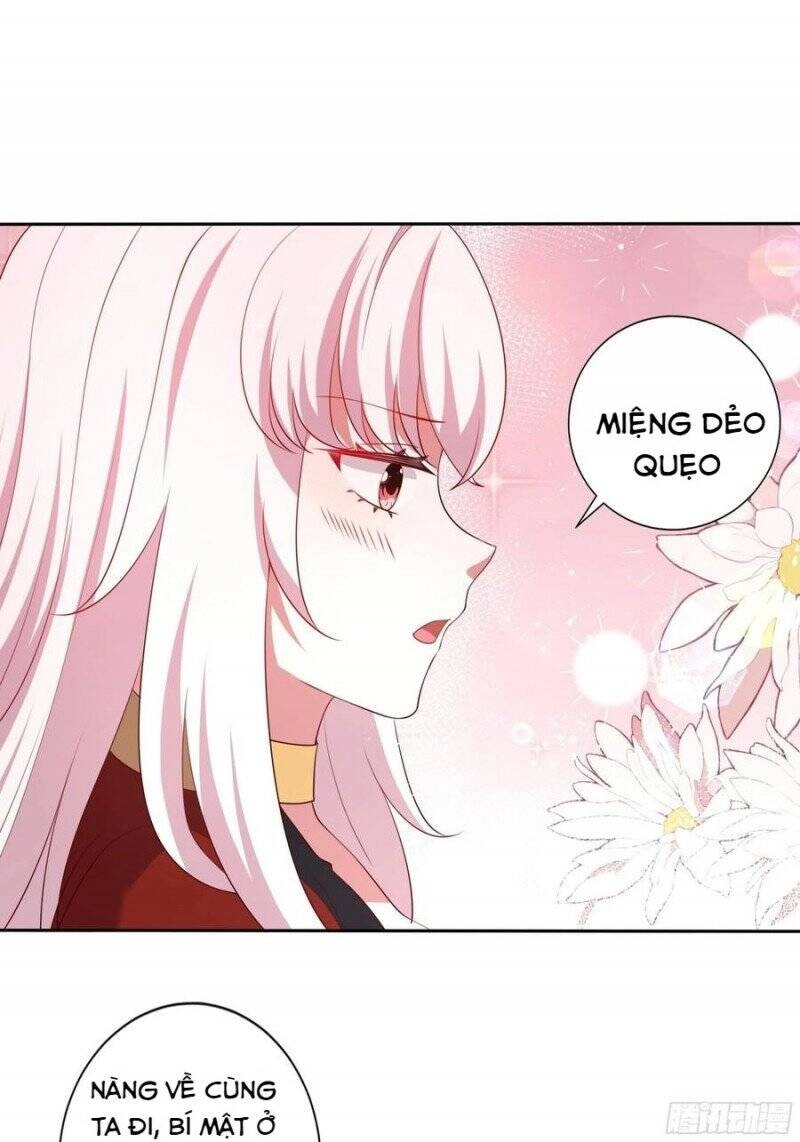 Công Chúa Phản Diện Trong Truyền Thuyết Chapter 134 - 11