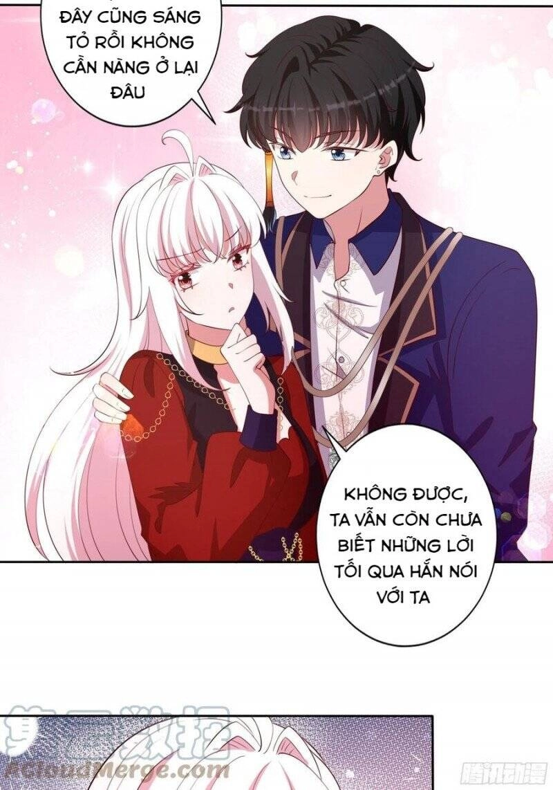 Công Chúa Phản Diện Trong Truyền Thuyết Chapter 134 - 12