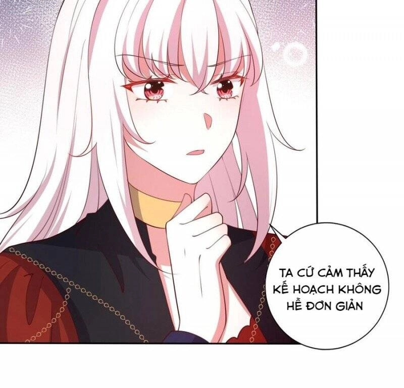 Công Chúa Phản Diện Trong Truyền Thuyết Chapter 134 - 13