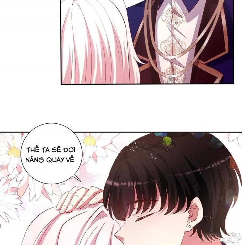 Công Chúa Phản Diện Trong Truyền Thuyết Chapter 134 - 15