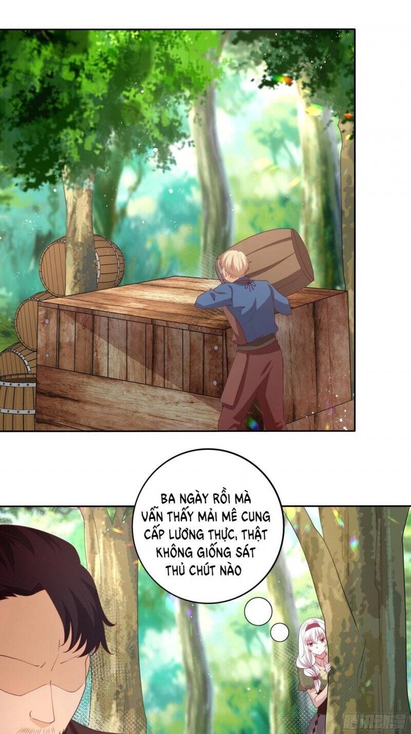 Công Chúa Phản Diện Trong Truyền Thuyết Chapter 135 - 2