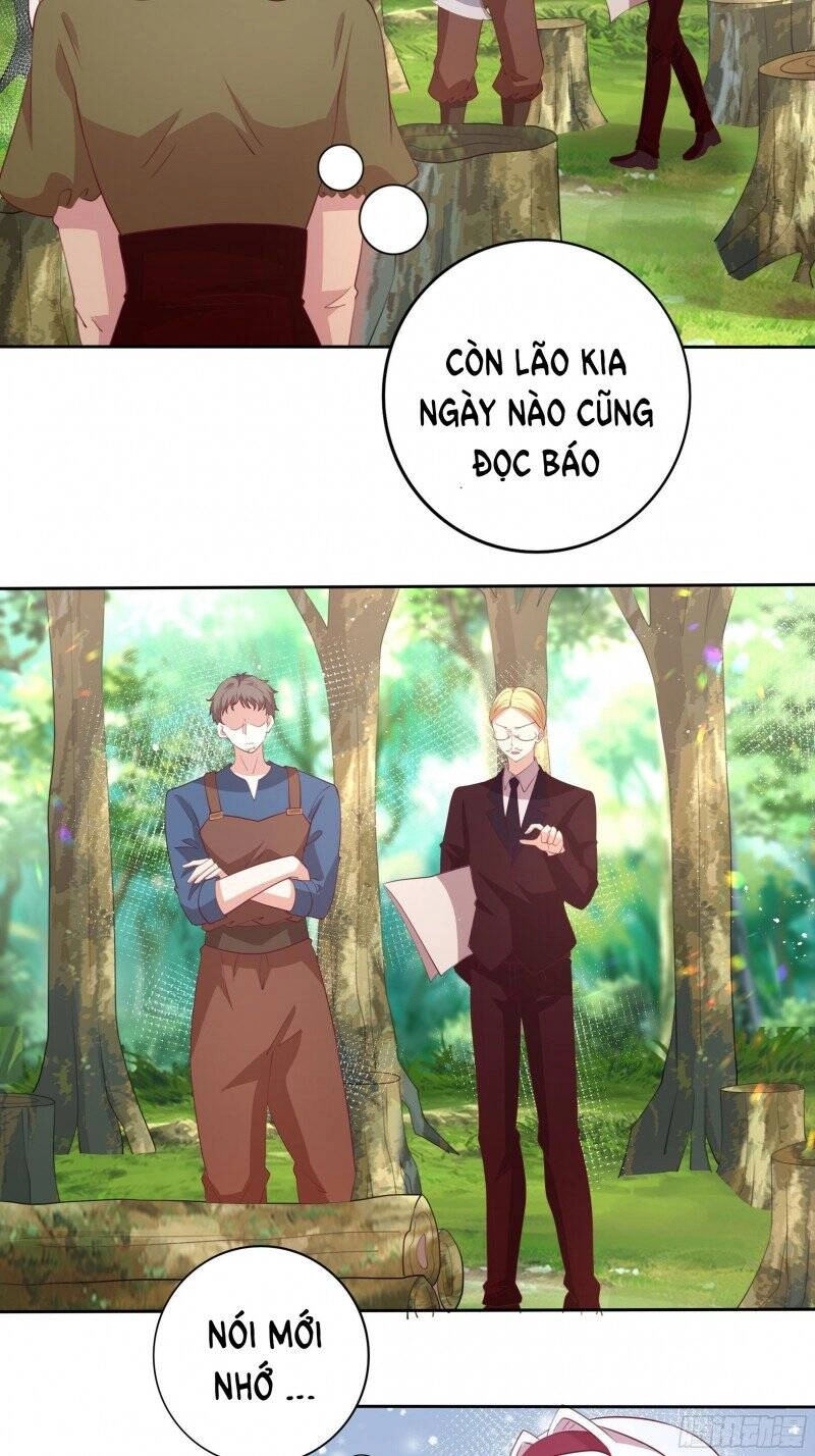 Công Chúa Phản Diện Trong Truyền Thuyết Chapter 135 - 6