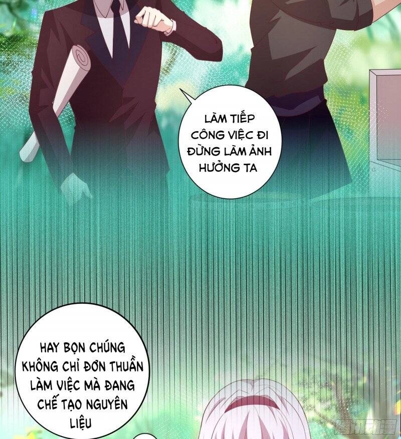 Công Chúa Phản Diện Trong Truyền Thuyết Chapter 135 - 8